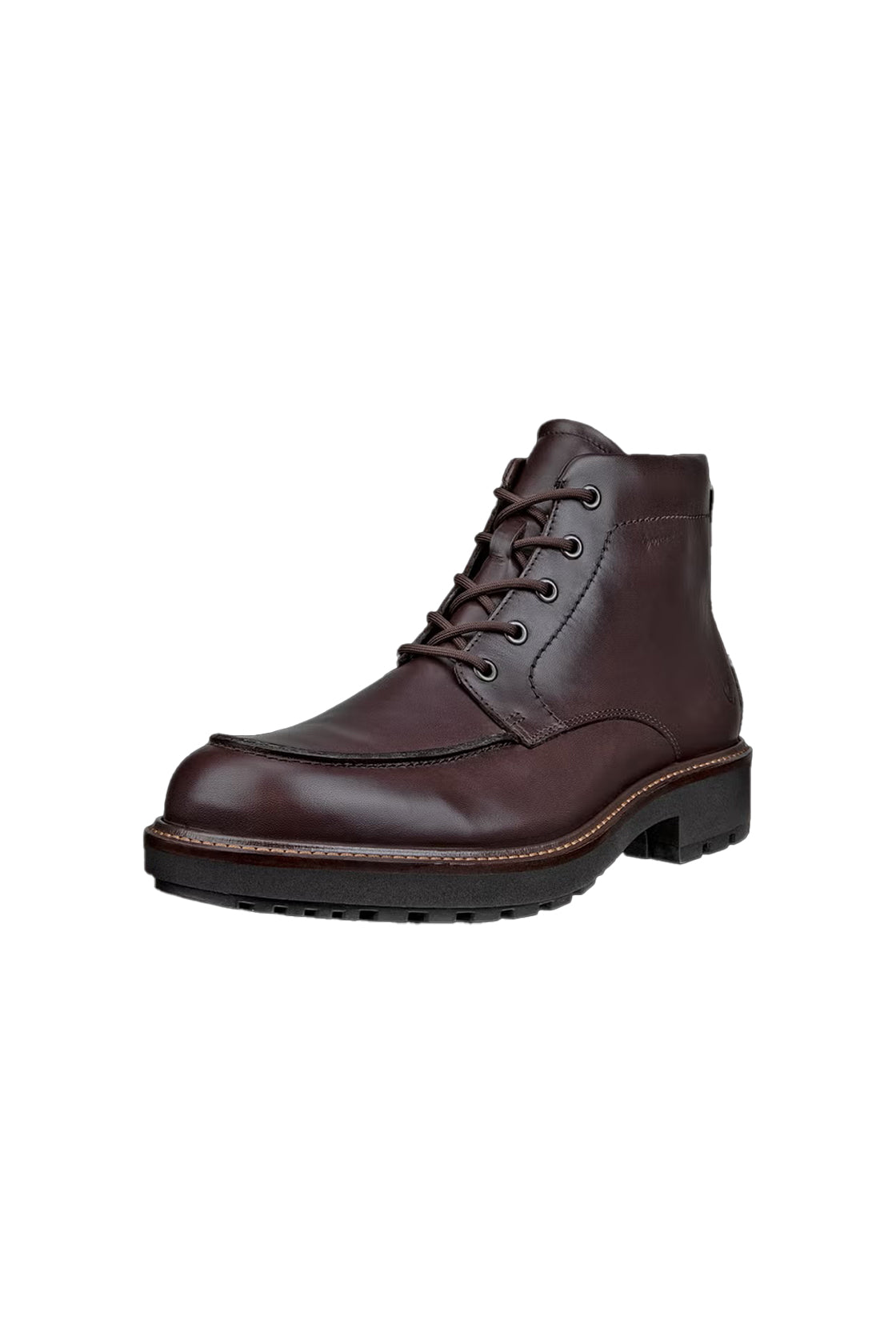 ECCO Metropole Oslo Boot Mocha