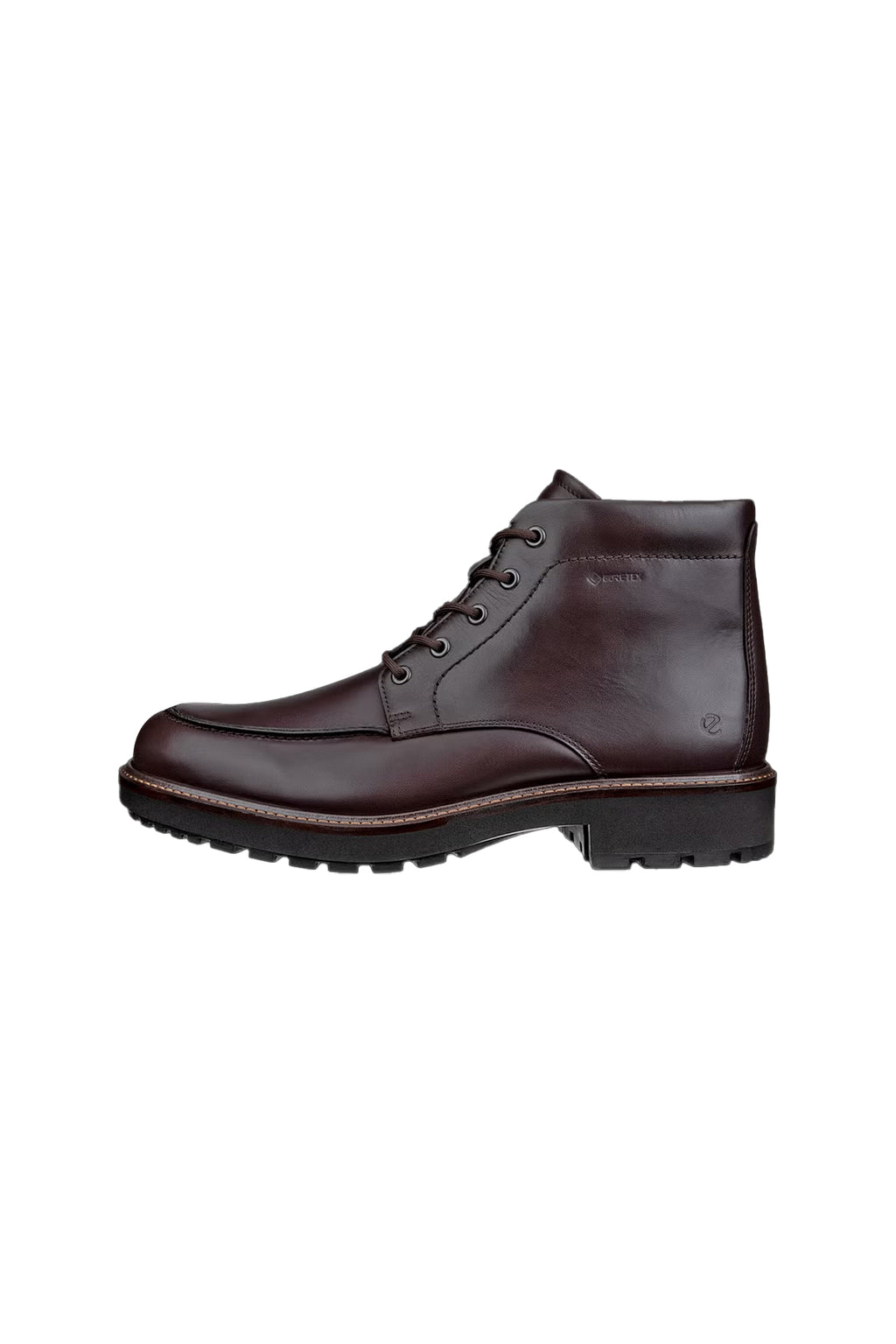 ECCO Metropole Oslo Boot Mocha