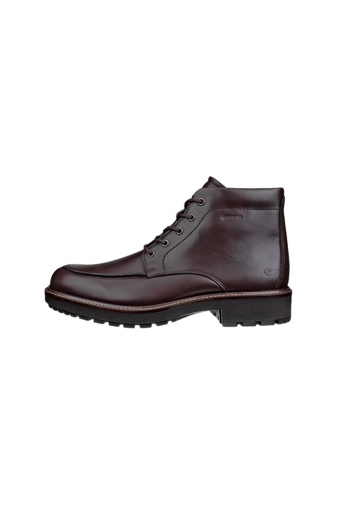 ECCO Metropole Oslo Boot Mocha