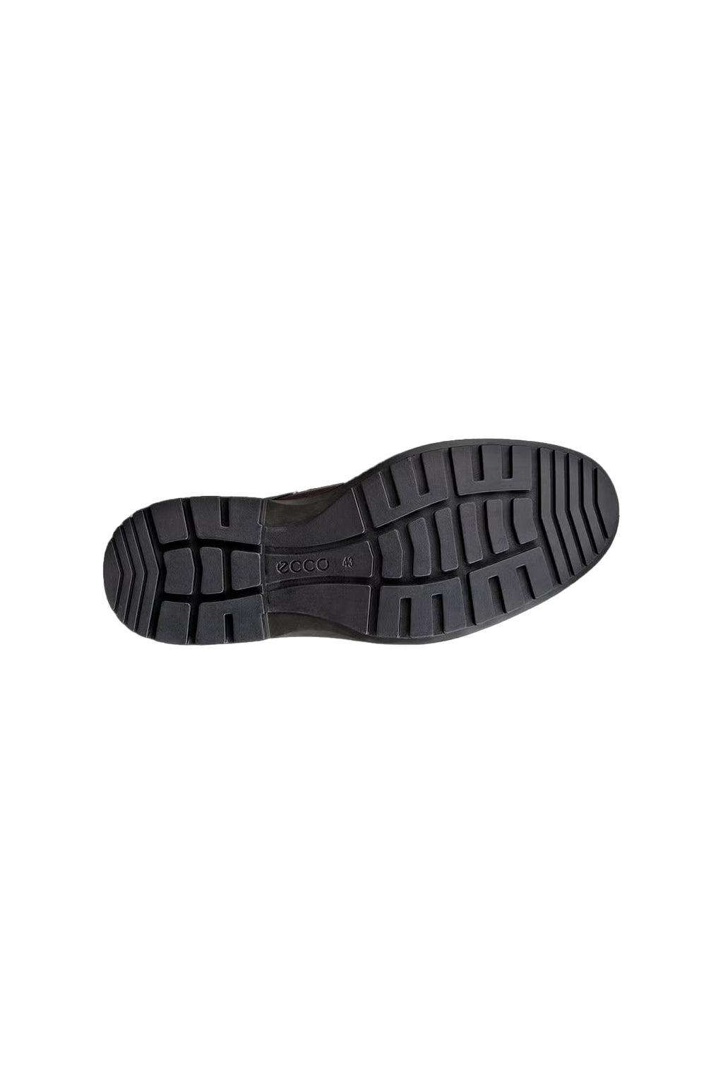 ECCO Metropole Oslo Boot Mocha