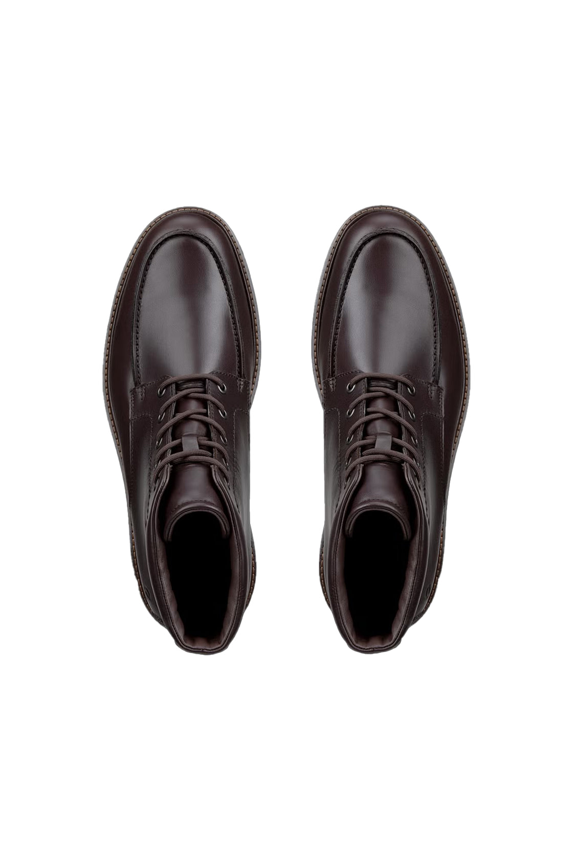 ECCO Metropole Oslo Boot Mocha