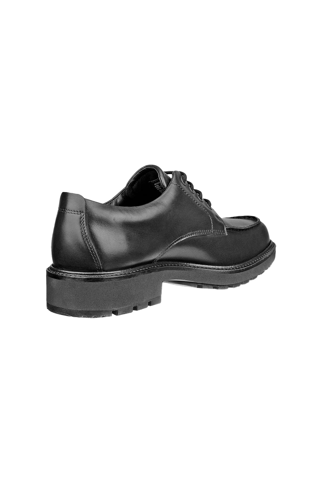 ECCO Metropole Oslo Shoe Black
