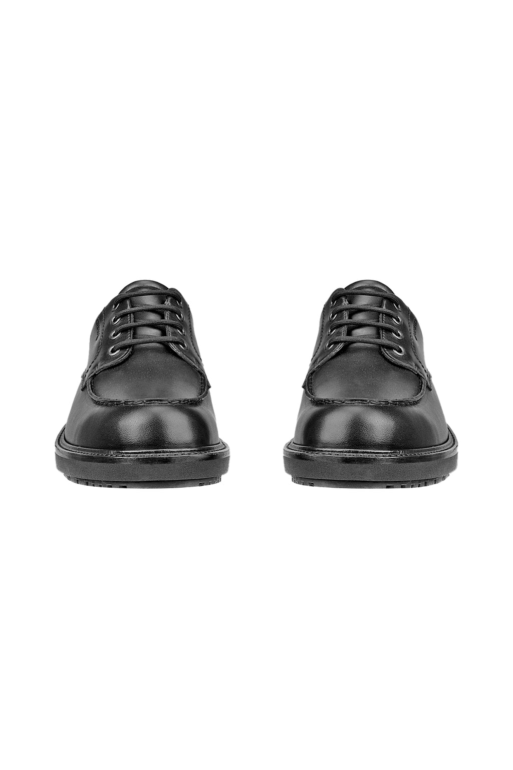 ECCO Metropole Oslo Shoe Black