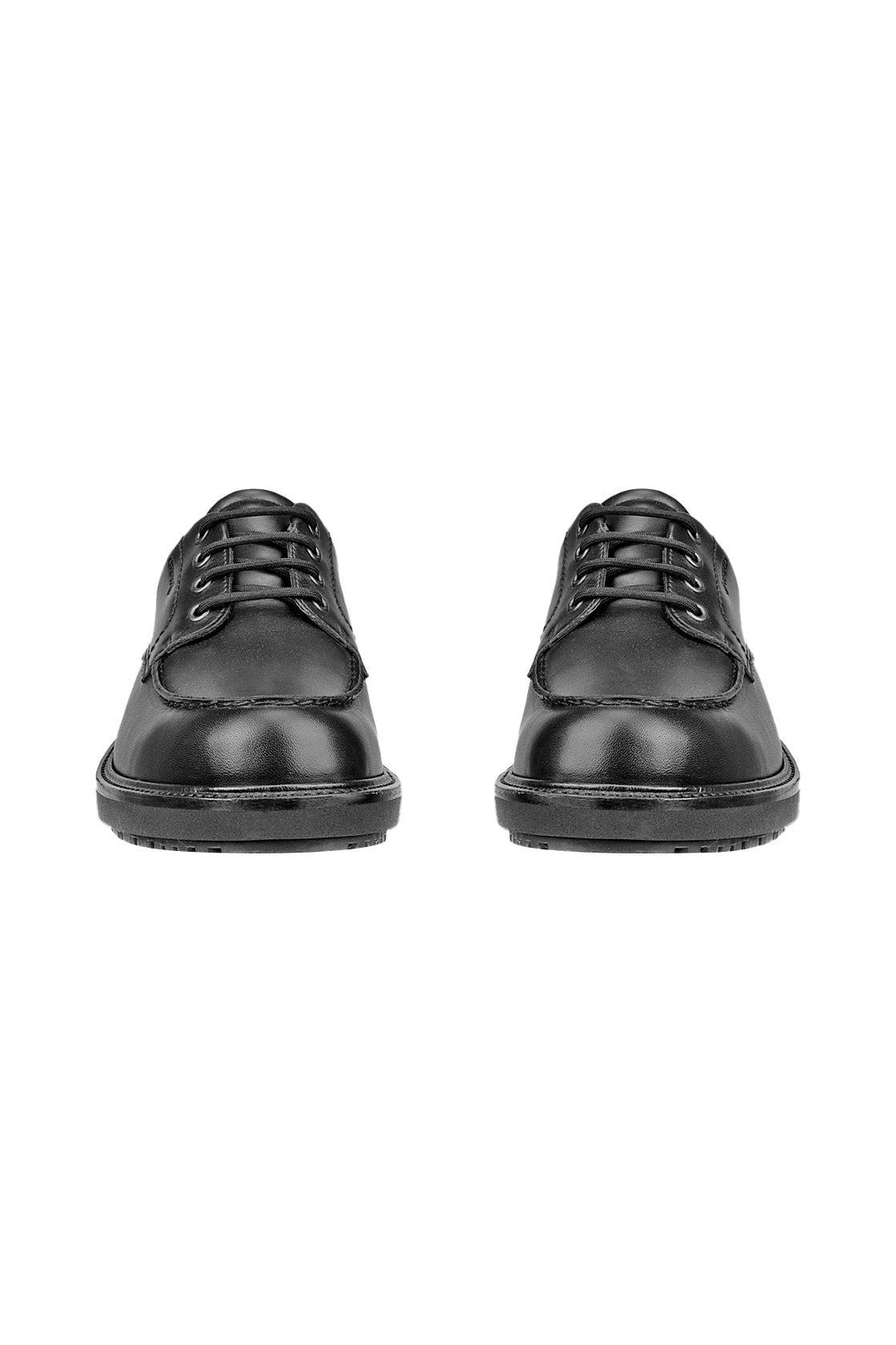 ECCO Metropole Oslo Shoe Black