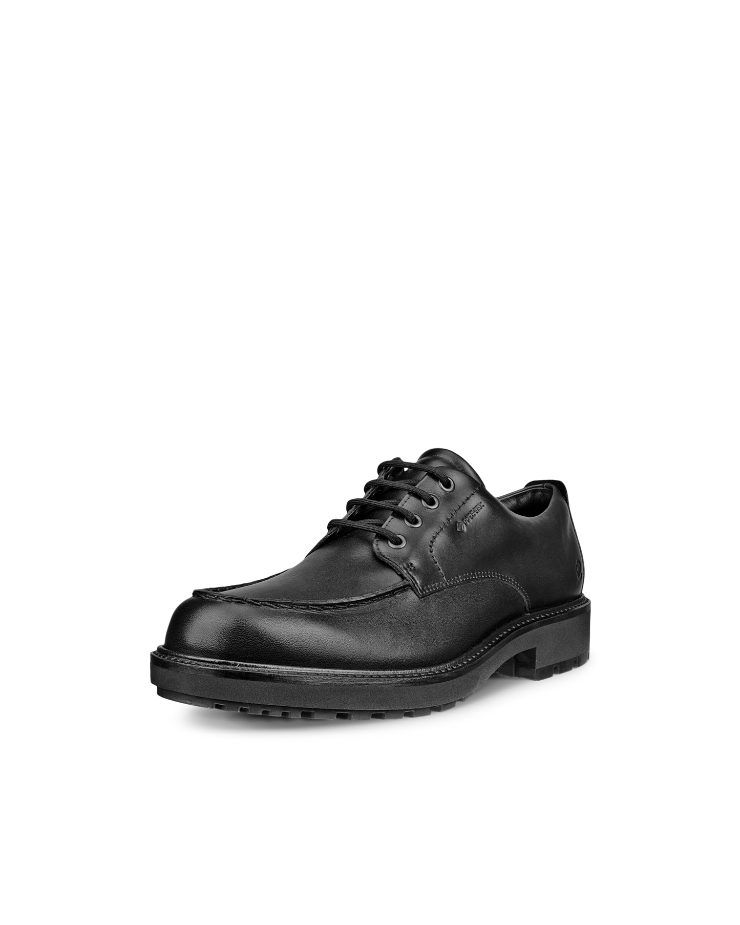 ECCO Metropole Oslo Shoe Black
