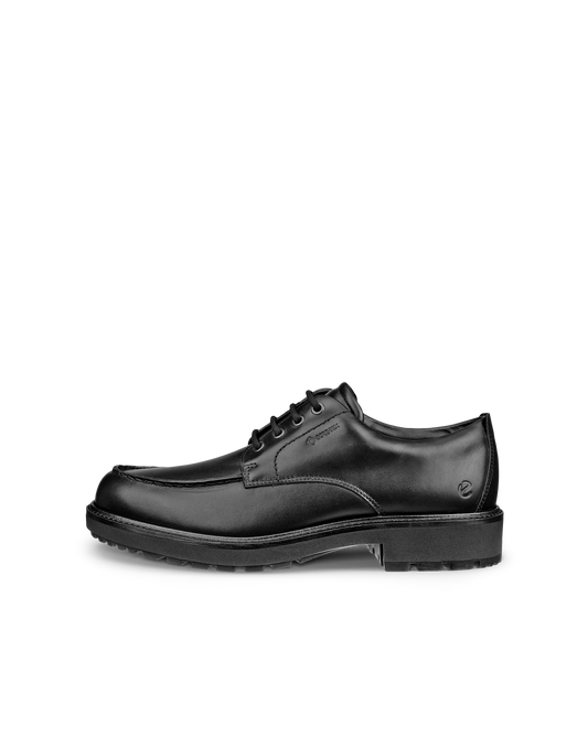 ECCO Metropole Oslo Shoe Black