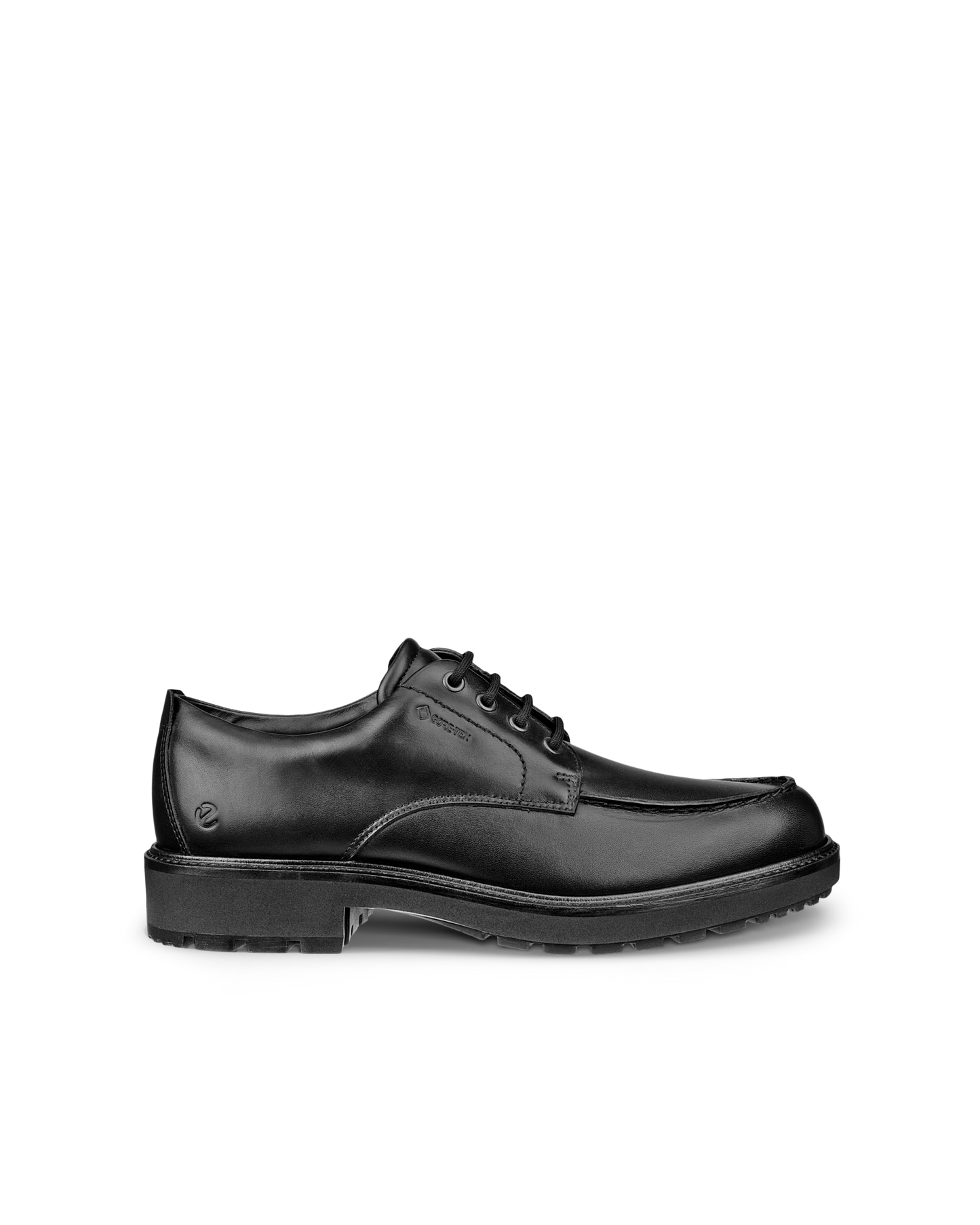 ECCO Metropole Oslo Shoe Black