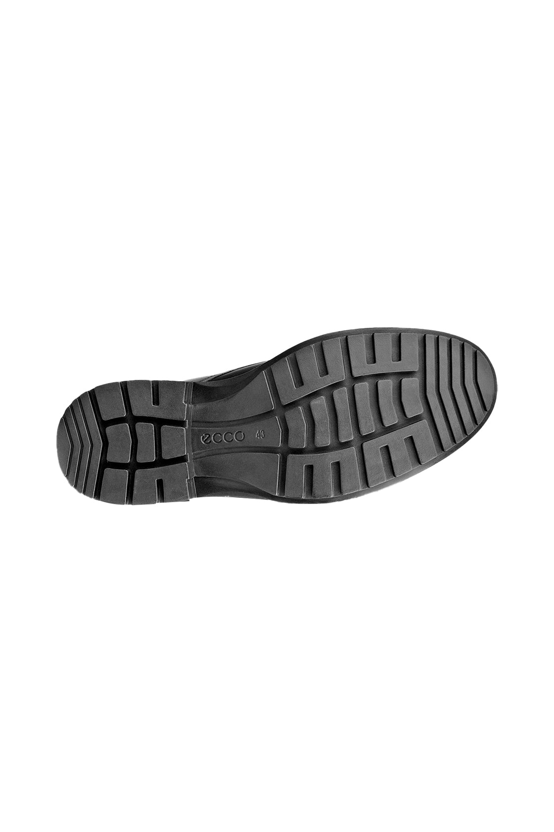 ECCO Metropole Oslo Shoe Black