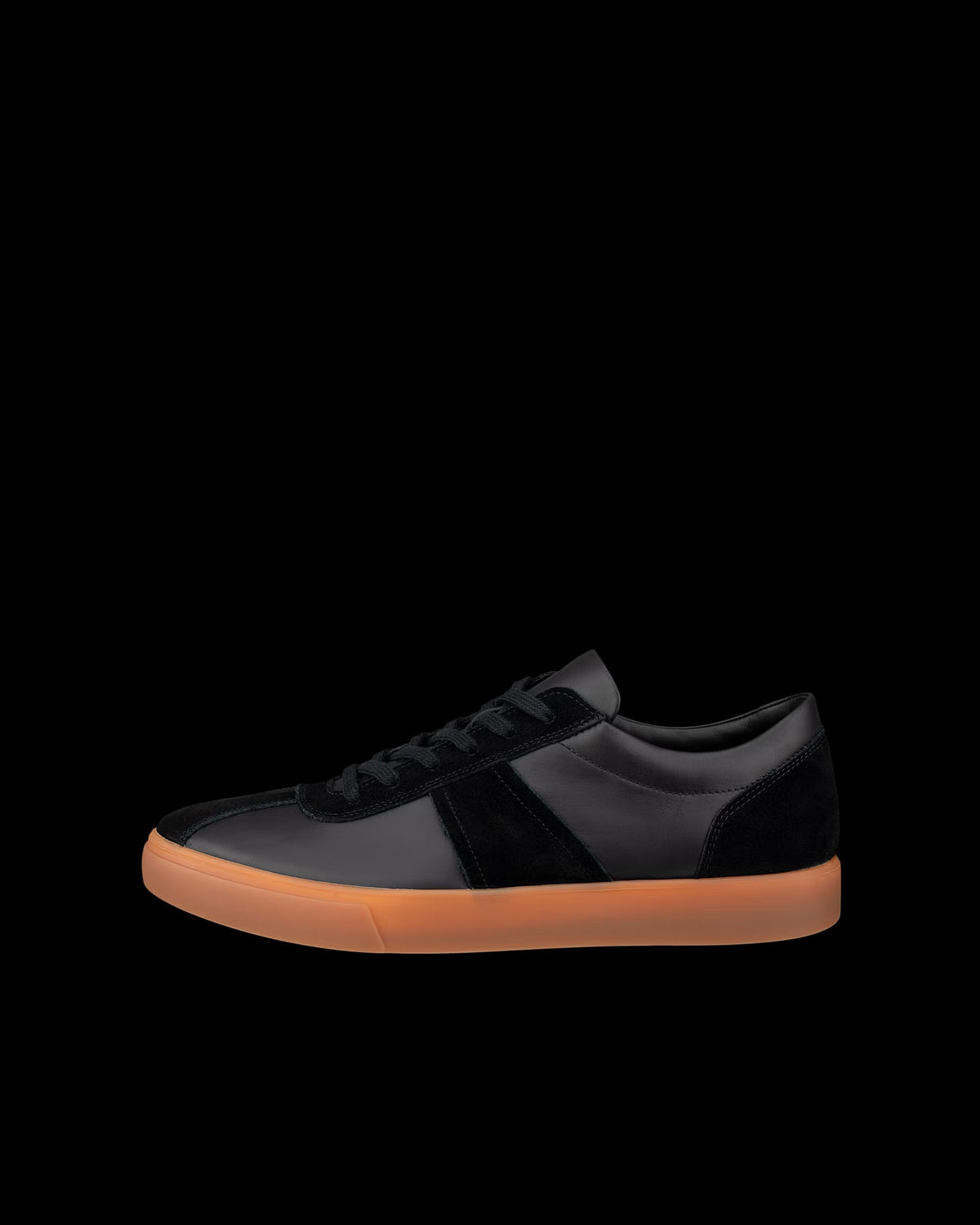 ECCO Soft 10 M Black
