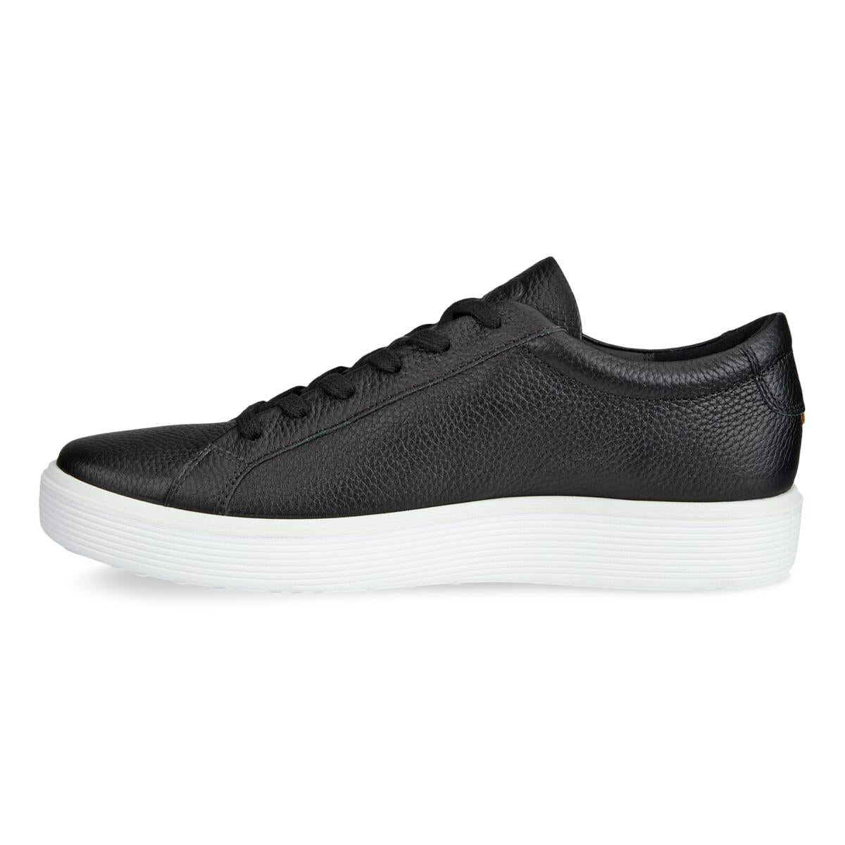 ECCO Soft 60 M Shoe Black