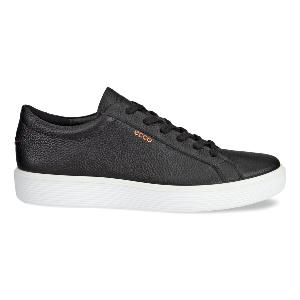 ECCO Soft 60 M Shoe Black