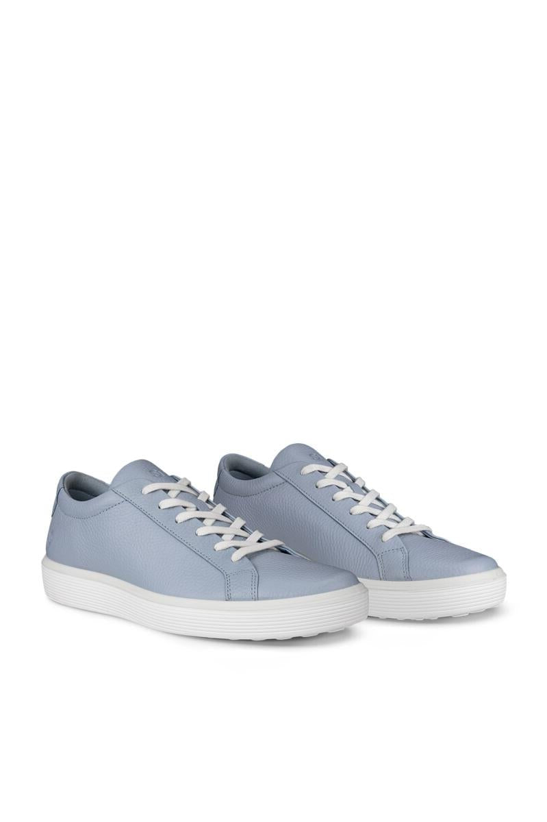 ECCO Soft 60 M Shoe Dusty Blue