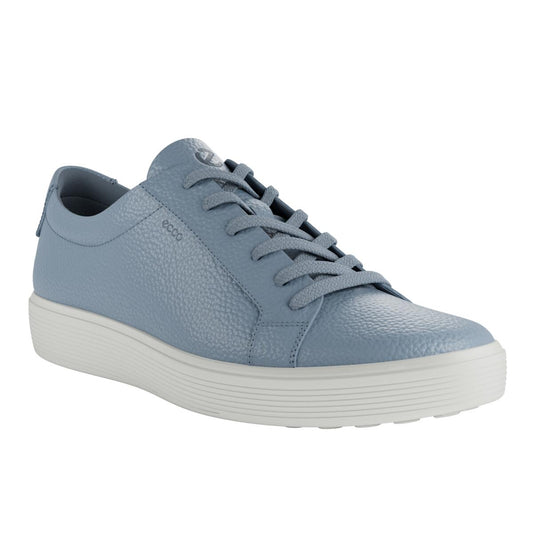 ECCO Soft 60 M Shoe Dusty Blue