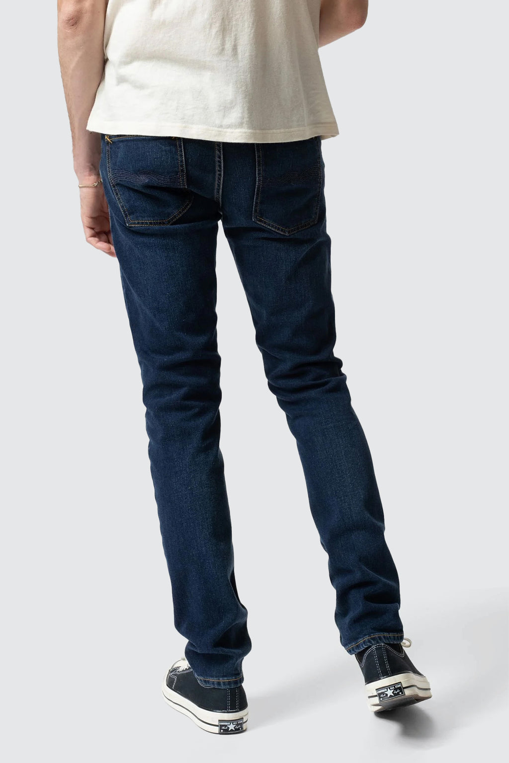 Nudie Jeans Lean Dean Jean L32 New Ink