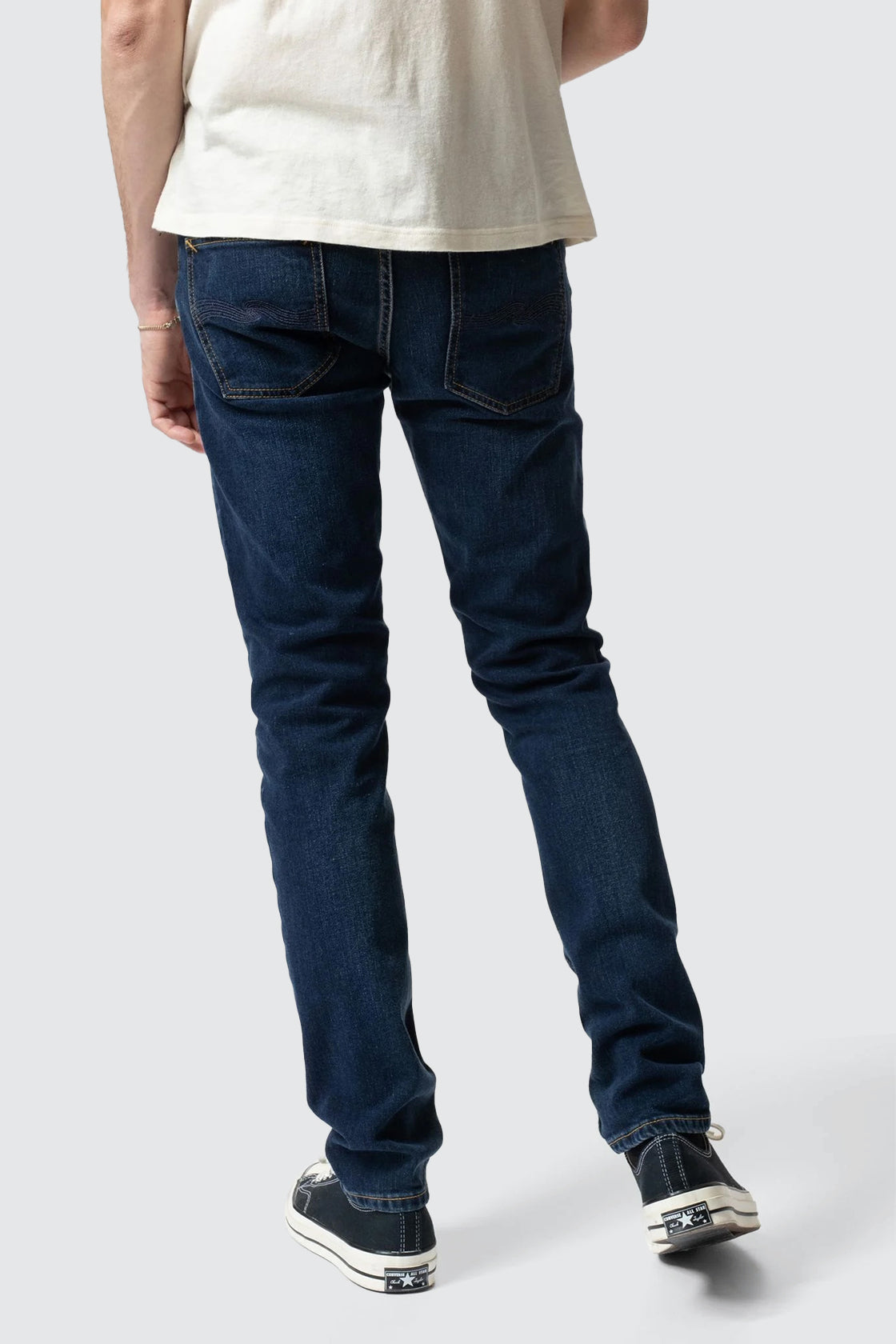 Nudie Jeans Lean Dean Jean L32 New Ink
