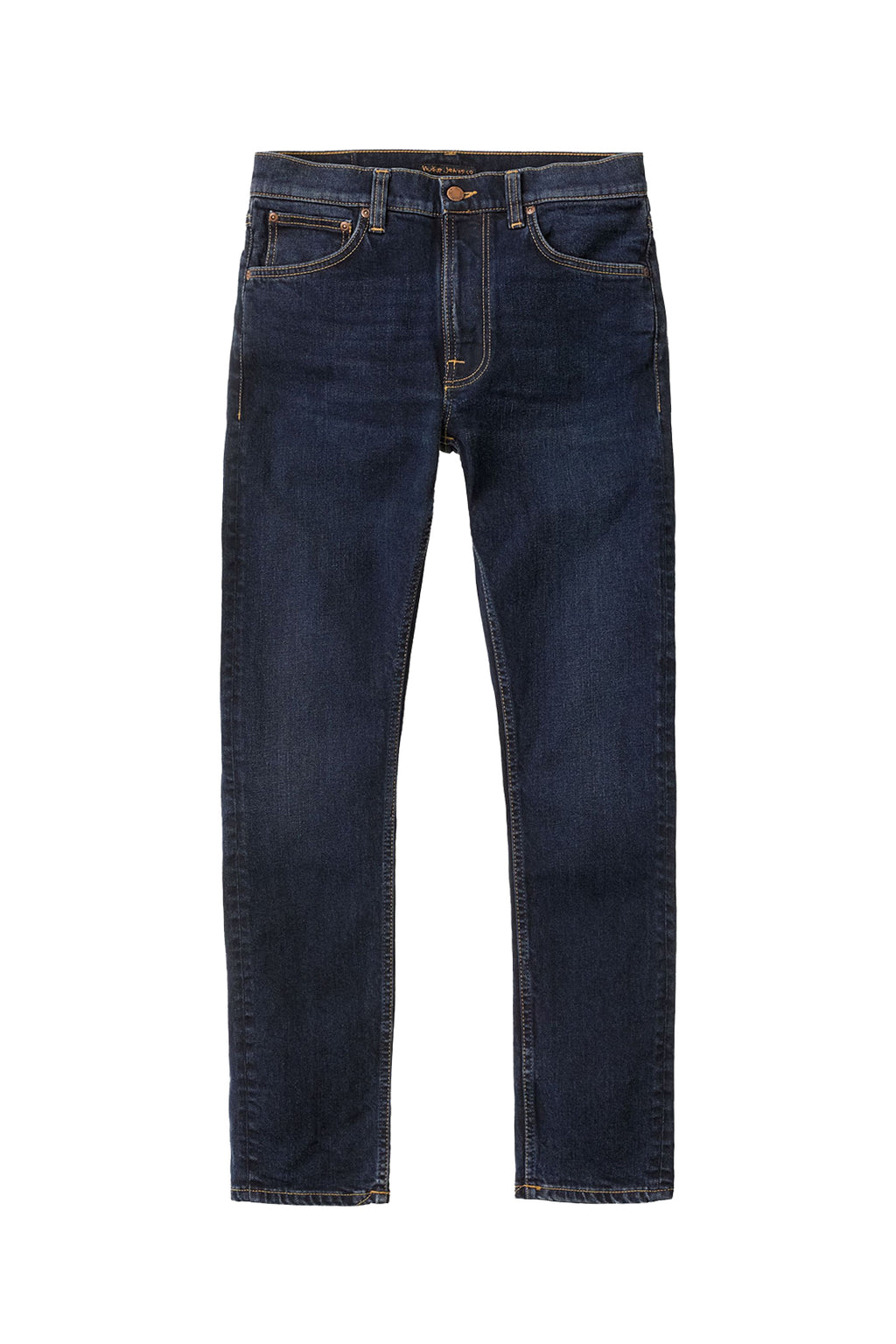 Nudie Jeans Lean Dean Jean L32 New Ink