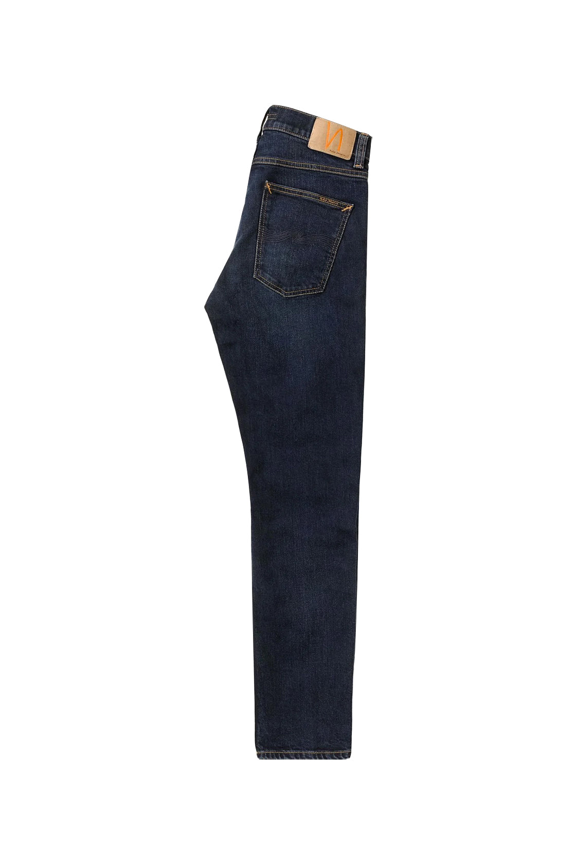 Nudie Jeans Lean Dean Jean L32 New Ink