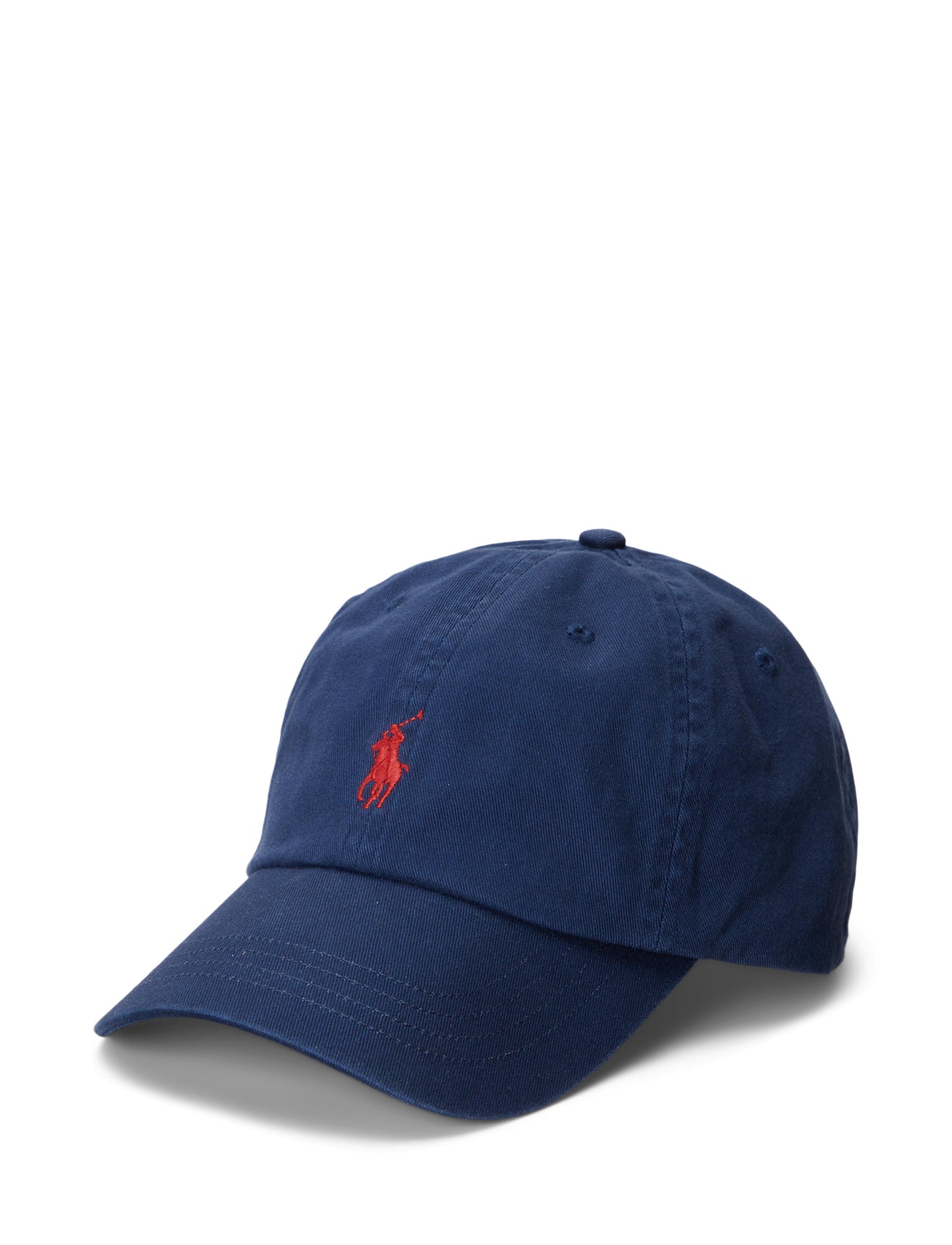 Polo Ralph Lauren Chino Baseball Cap Navy