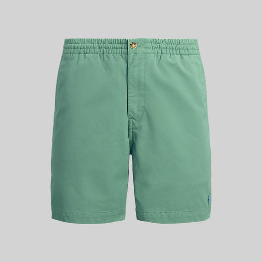 Polo Ralph Lauren 6" Prepster Stretch Chino Short Seafoam