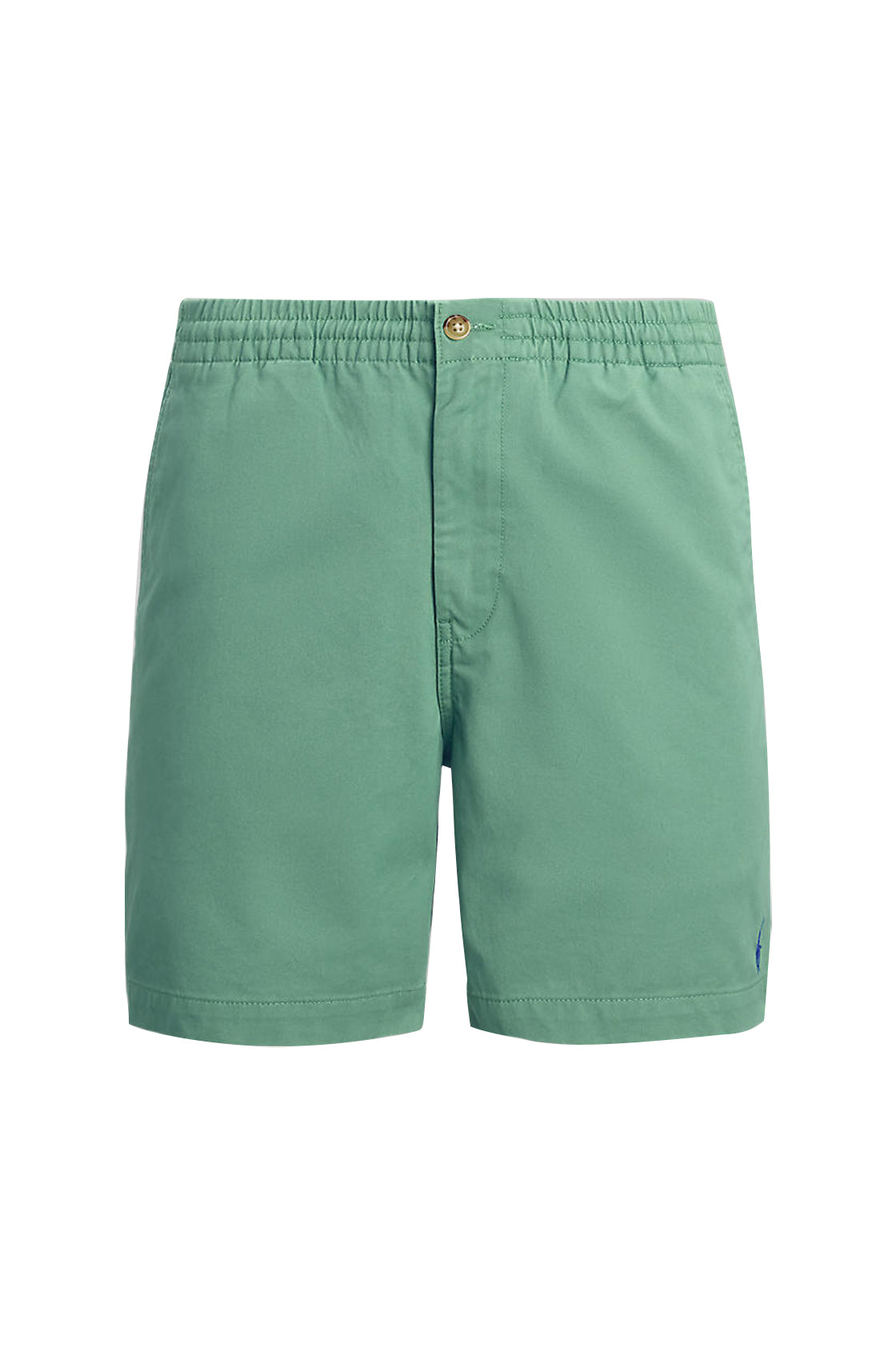 Polo Ralph Lauren 6" Prepster Stretch Chino Short Seafoam