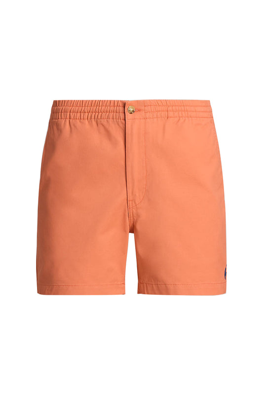 Polo Ralph Lauren 6" Prepster Stretch Chino Short Deep Mango