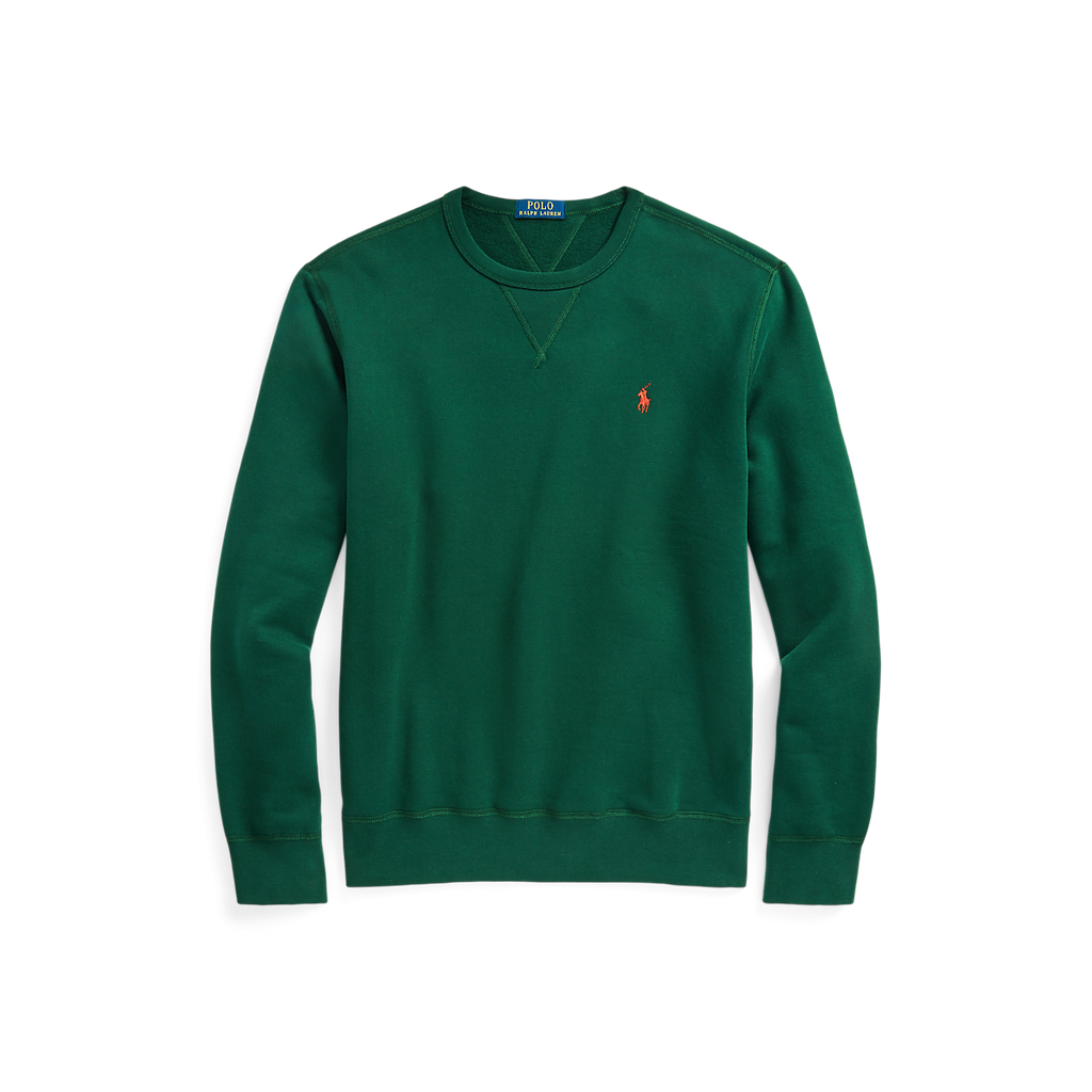 Polo Ralph Lauren Sweatshirt Moss Agate
