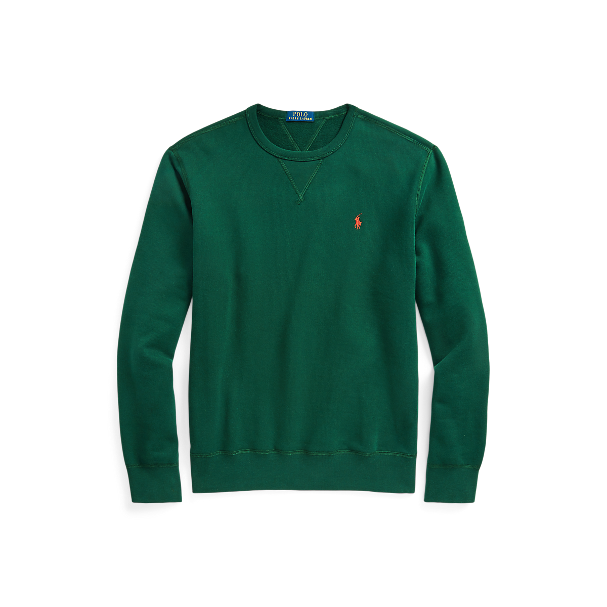 Polo Ralph Lauren Sweatshirt Moss Agate