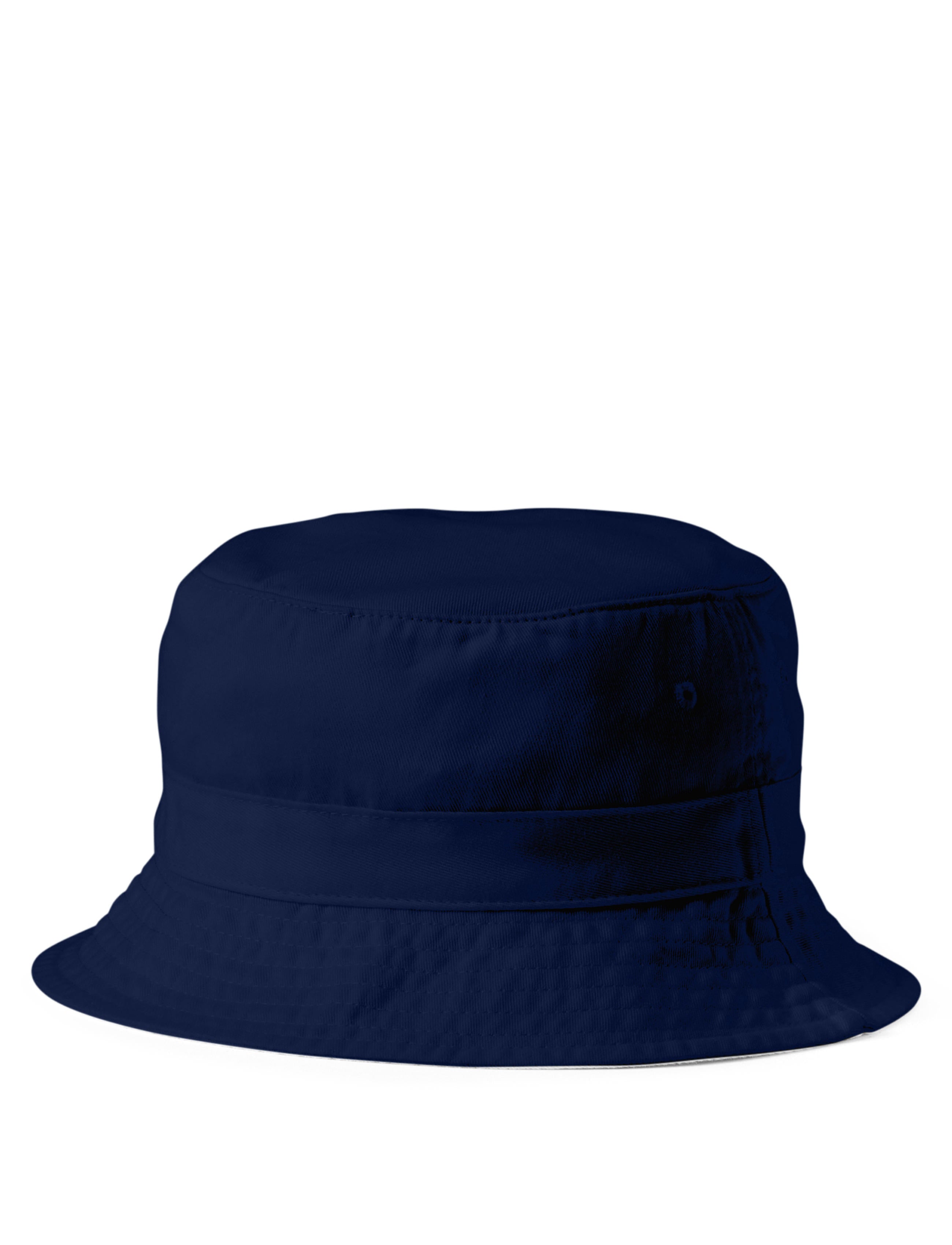 Navy ralph lauren bucket hat online