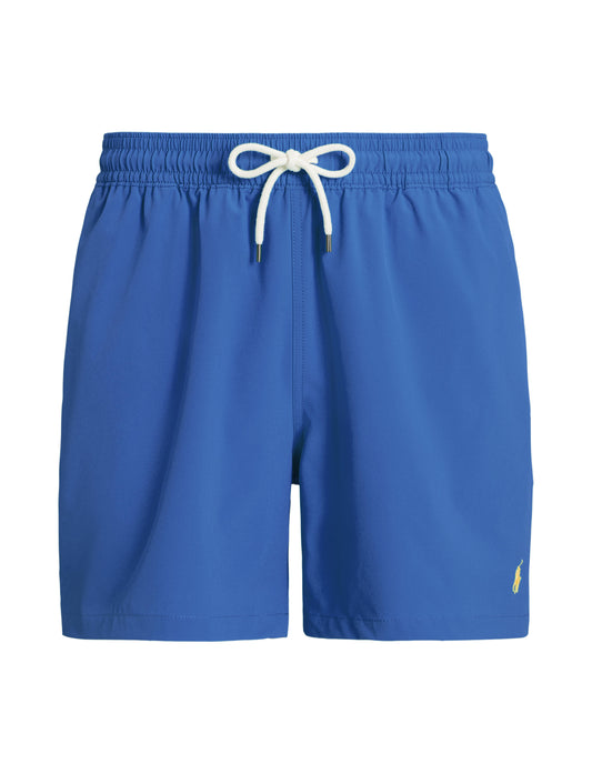 Polo Ralph Lauren Traveler Classic Swim Trunk Blue