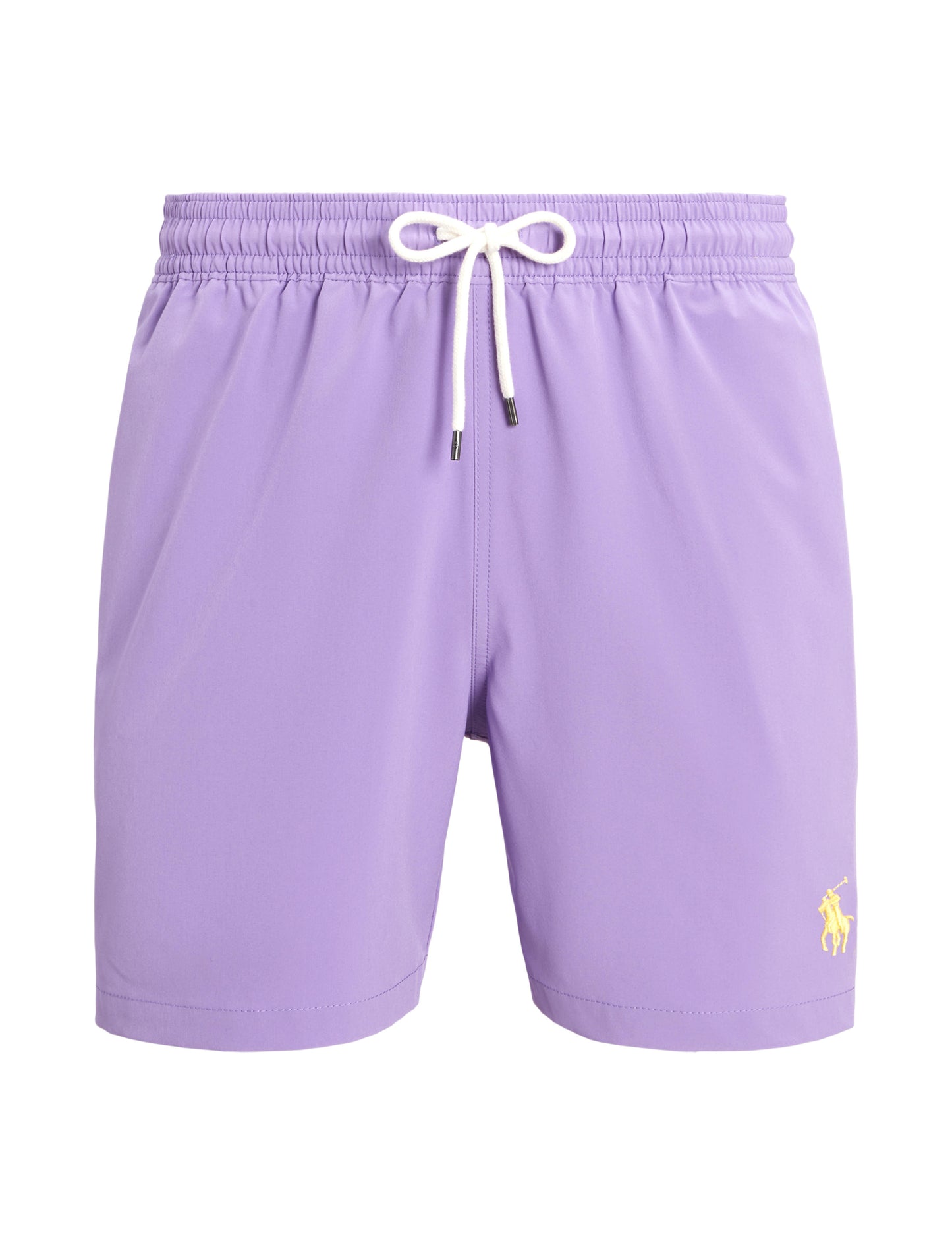 Polo Ralph Lauren Traveler Classic Swim Trunk Purple Martin