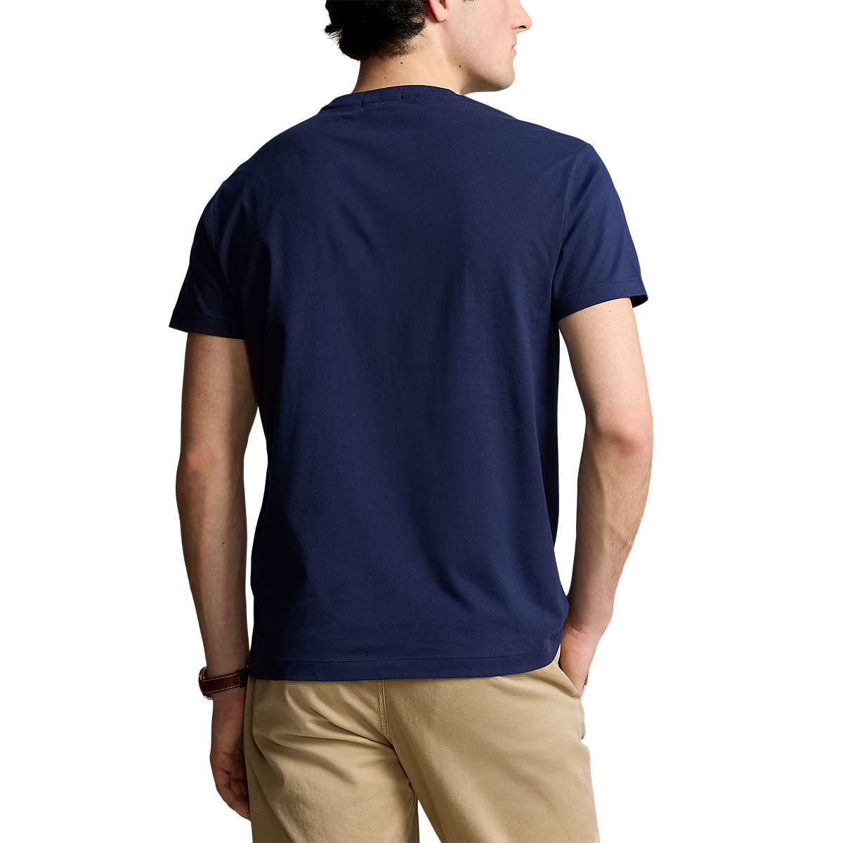 Polo Ralph Lauren Polo Bear T-Shirt Newport Navy