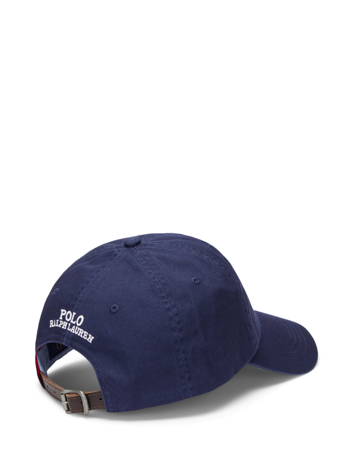 Polo Ralph Lauren Sport Cap Newport Navy OSF