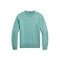 Polo Ralph Lauren Loopback Fleece Sweatshirt Deep Seafoam