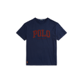 Polo Ralph Lauren SS Tee Cruise Navy