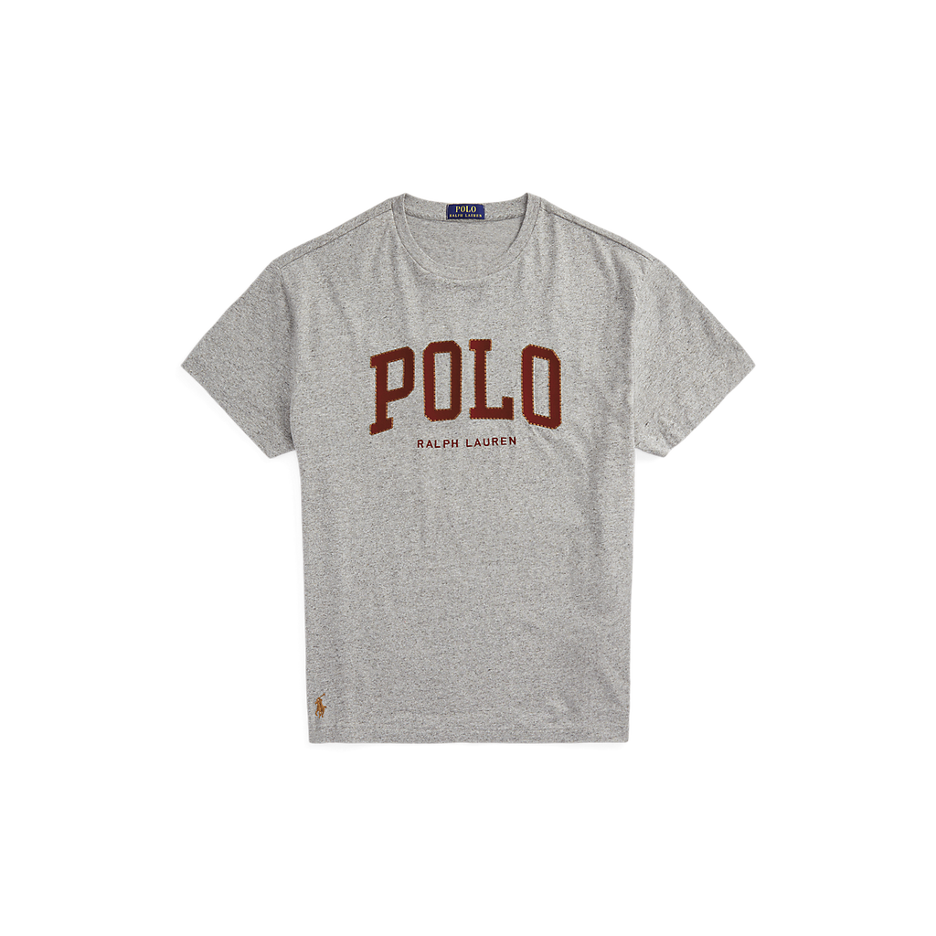 Polo Ralph Lauren T-Shirt Dark Vintage Heather