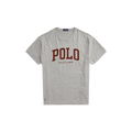 Polo Ralph Lauren T-Shirt Dark Vintage Heather