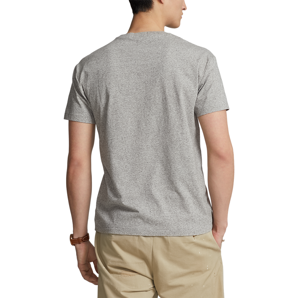 Polo Ralph Lauren T-Shirt Dark Vintage Heather