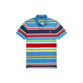 Polo Ralph Lauren Polo Shirt Blue Multi