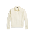 Polo Ralph Lauren Sweatshirt Clubhouse Cream