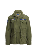 Polo Ralph Lauren Field Jacket Olive