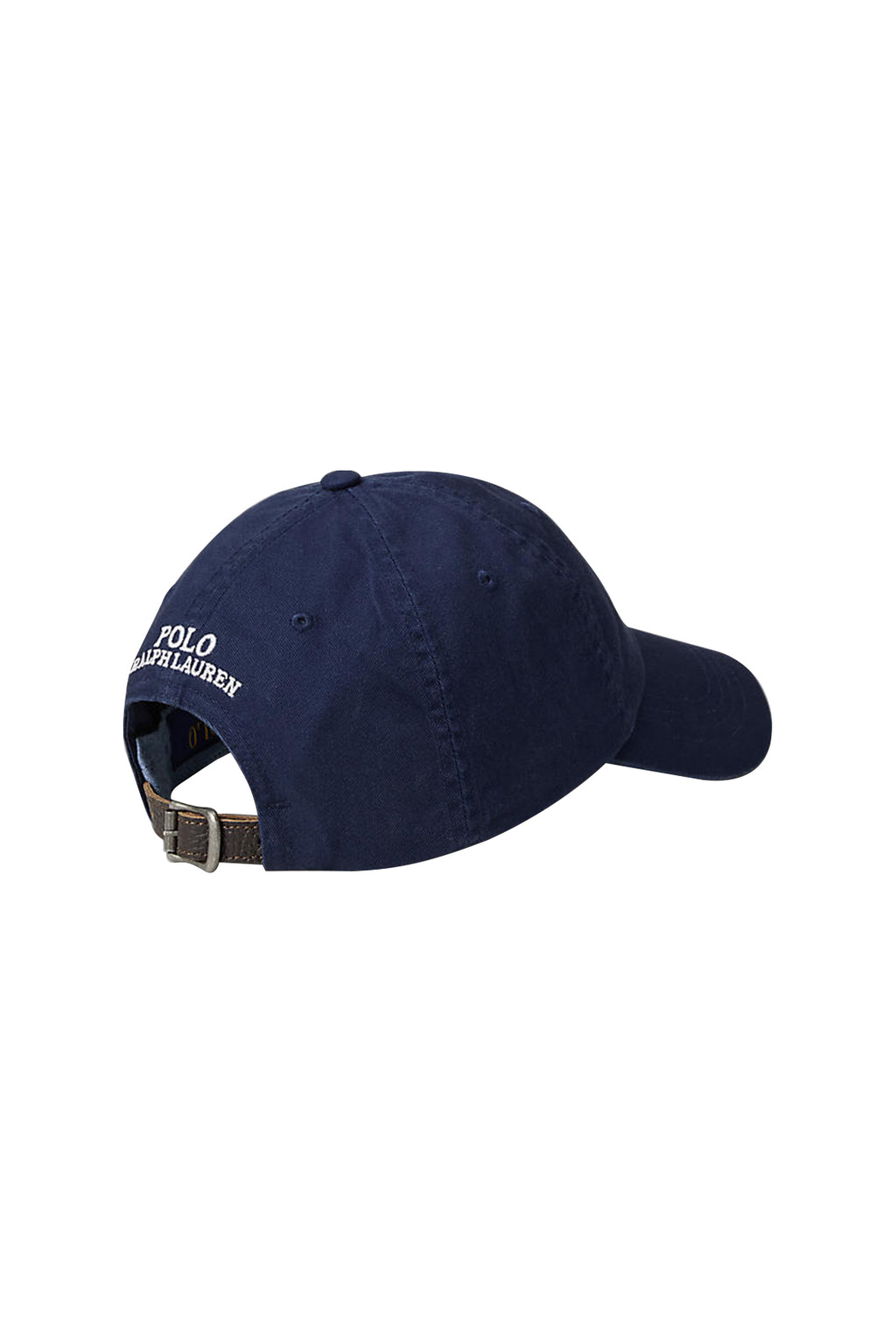 Polo Ralph Lauren Polo Bear Twill Ball Cap Newport Navy
