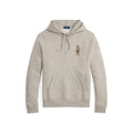 Polo Ralph Lauren Polo Bear Fleece Hoodie Loft Heather/Heritage Bear