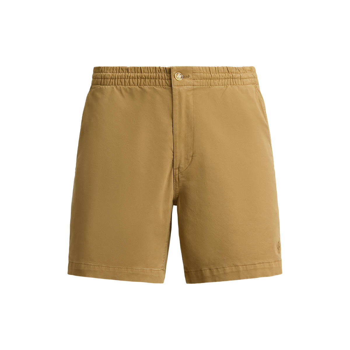 Polo Ralph Lauren 6" Prepster Stretch Chino Short Montana Khaki