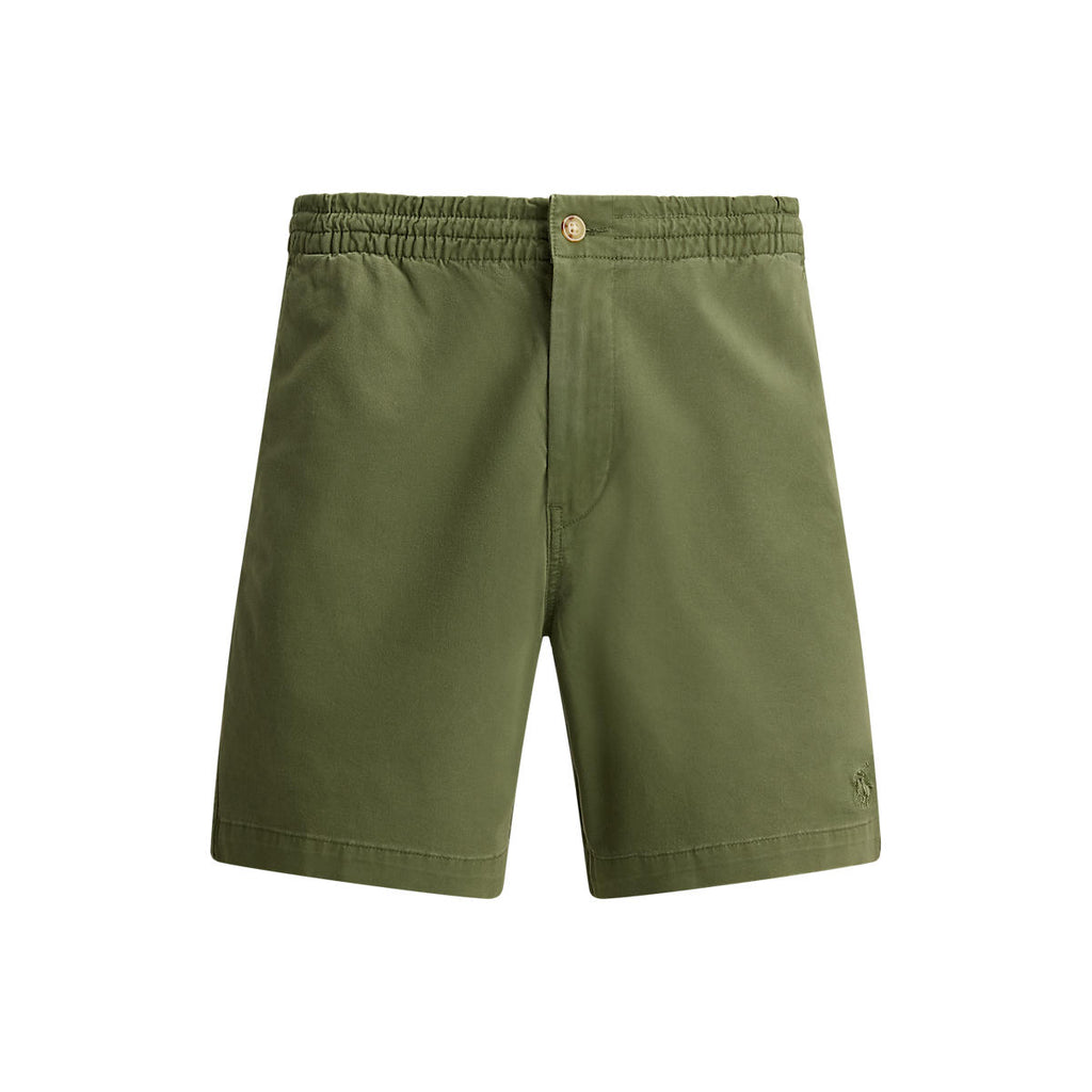 Polo Ralph Lauren 6" Prepster Stretch Chino Short Garden Trail
