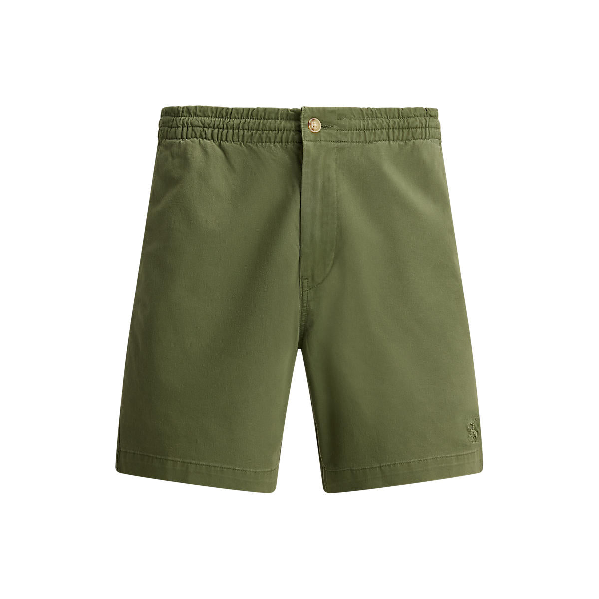 Polo Ralph Lauren 6" Prepster Stretch Chino Short Garden Trail