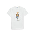Polo Ralph Lauren Custom Fit Polo Bear Jersey T-Shirt Nevis/Hudson Valley Bear