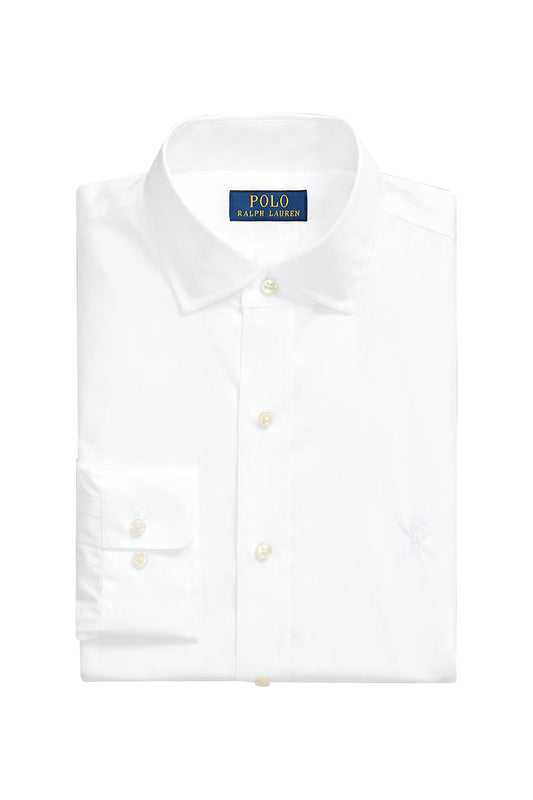 Polo Ralph Lauren Dress Shirt White