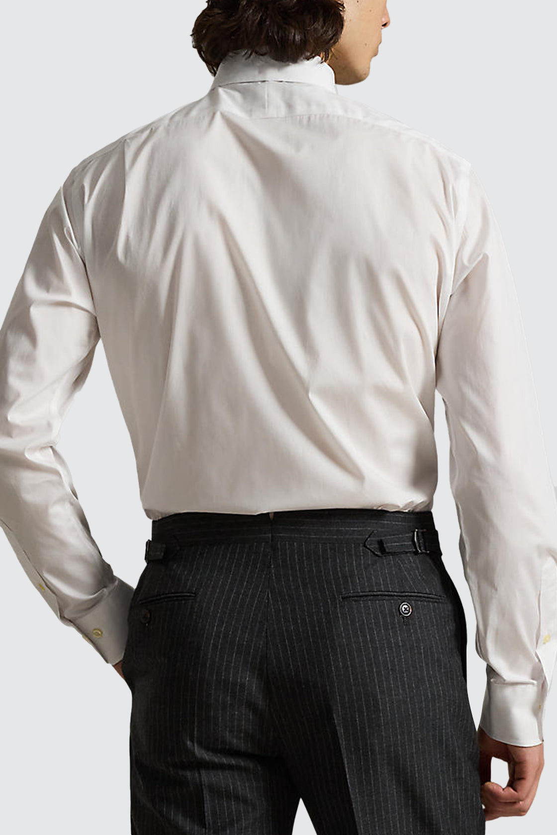 Polo Ralph Lauren Dress Shirt White