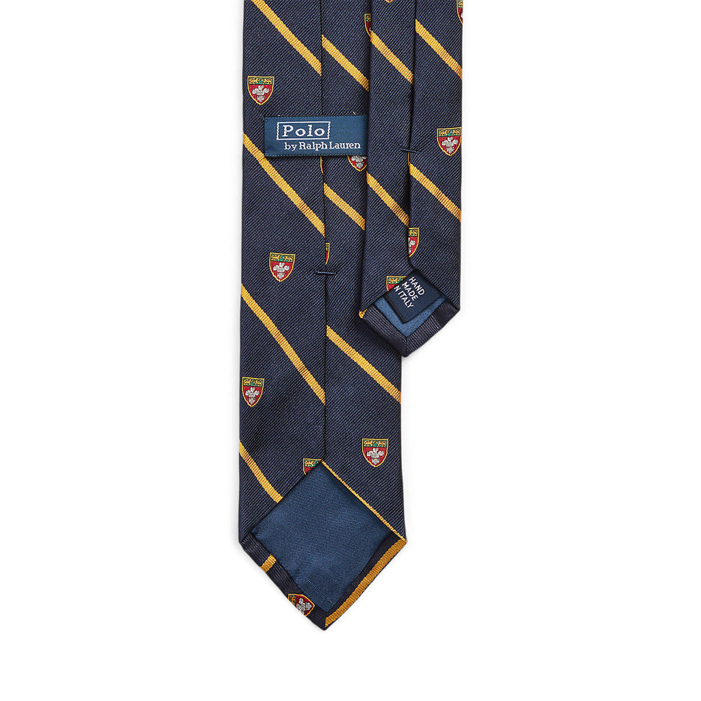 Polo Ralph Lauren Neck Tie Navy