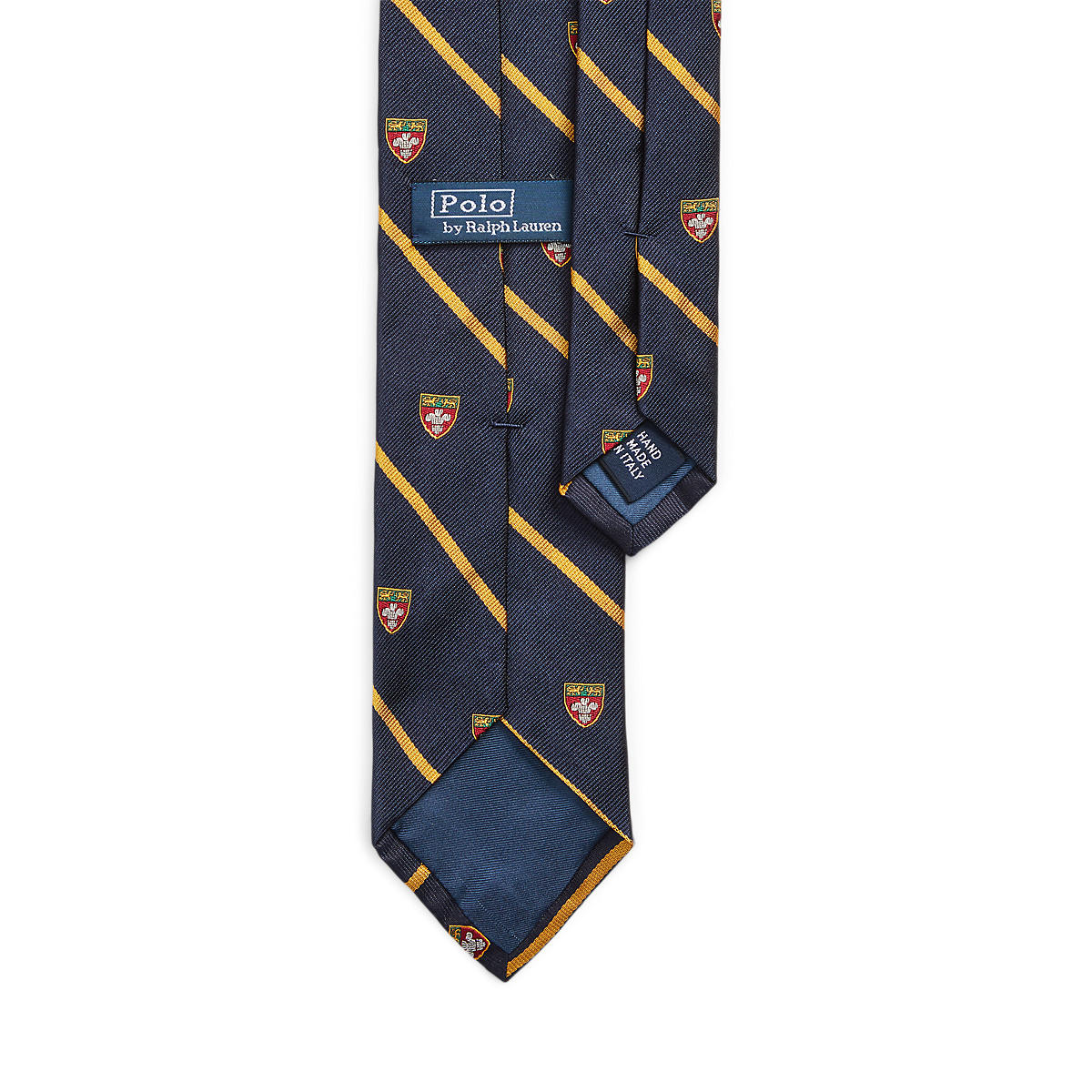 Polo Ralph Lauren Neck Tie Navy